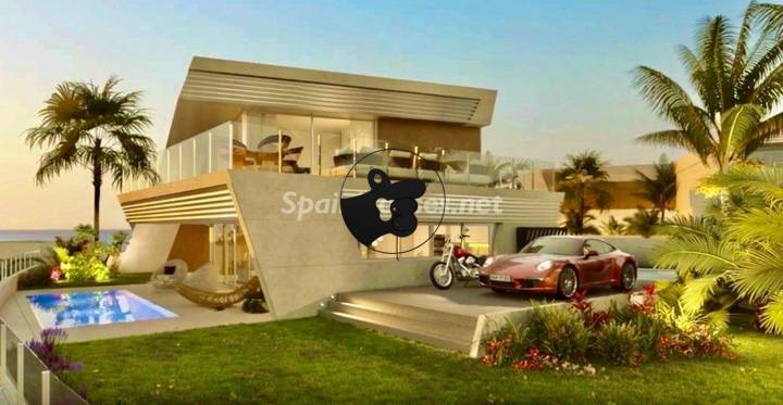 4 bedrooms house for sale in Mijas, Malaga, Spain