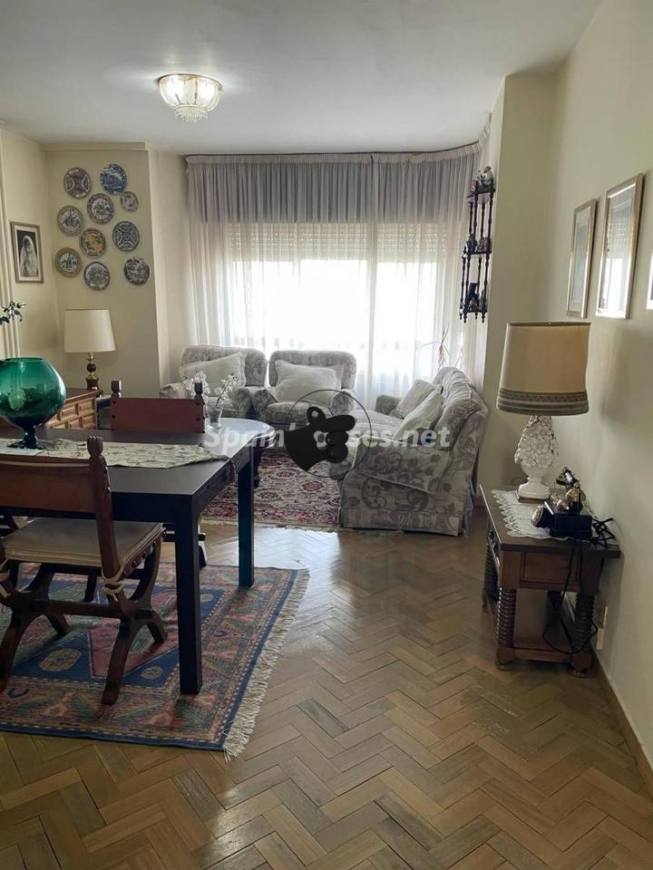 4 bedrooms apartment in Corunna, Corunna, Spain