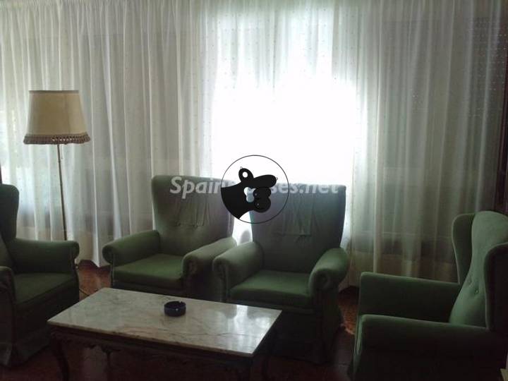 4 bedrooms apartment for rent in Granada, Granada, Spain