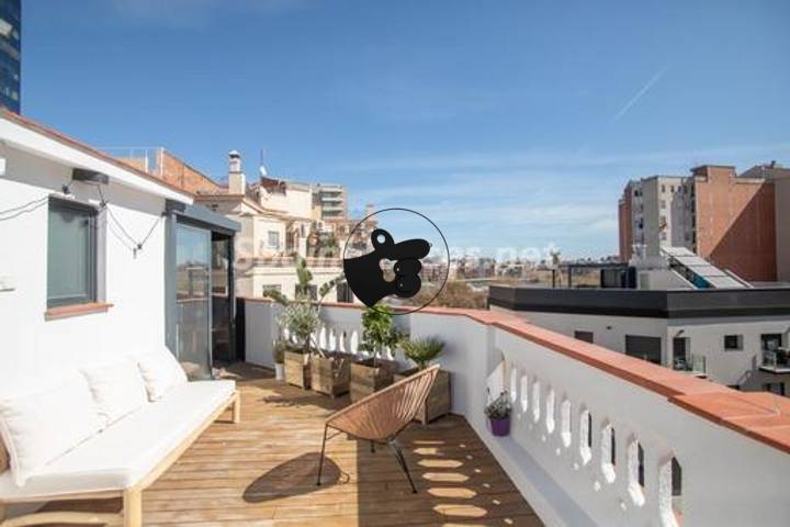 1 bedroom apartment in Barcelona, Barcelona, Spain