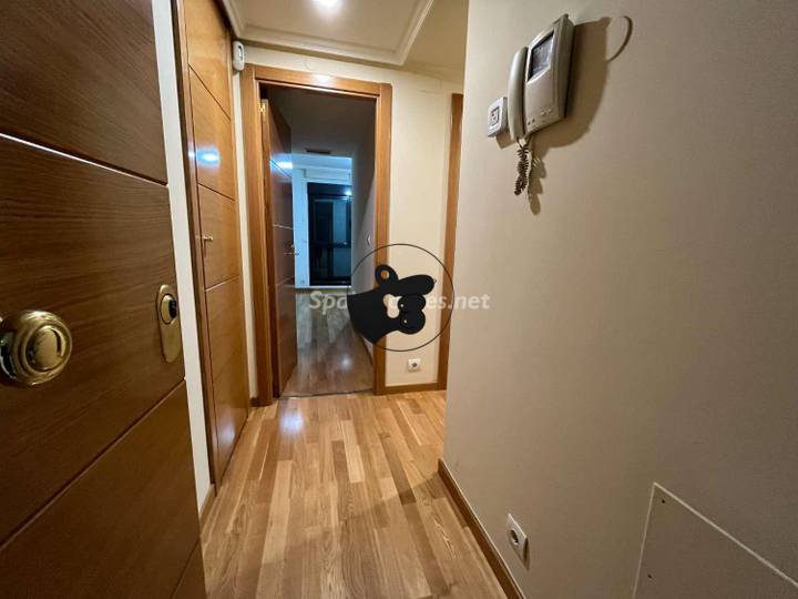 1 bedroom apartment for sale in Madrid, Madrid, Spain