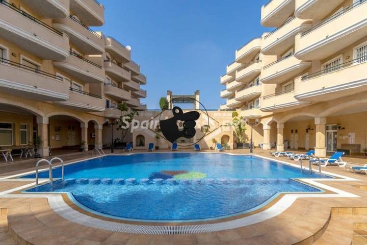 2 bedrooms apartment for rent in Orihuela, Alicante, Spain