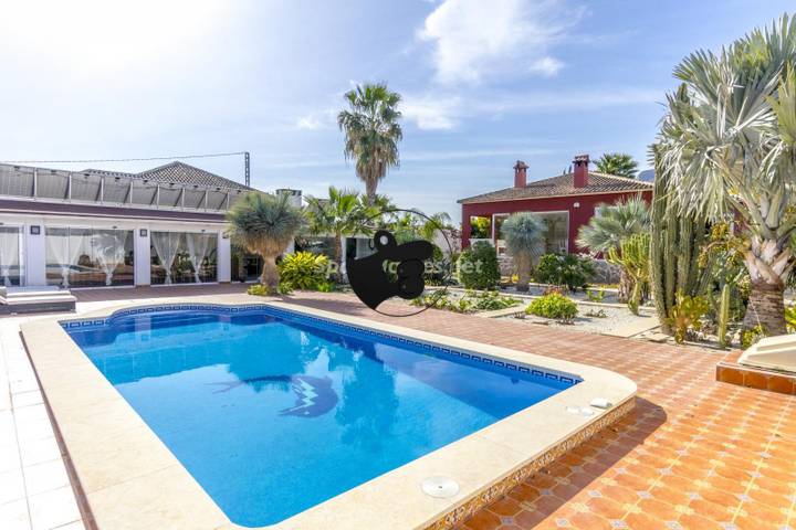 2 bedrooms house for sale in Orihuela, Alicante, Spain