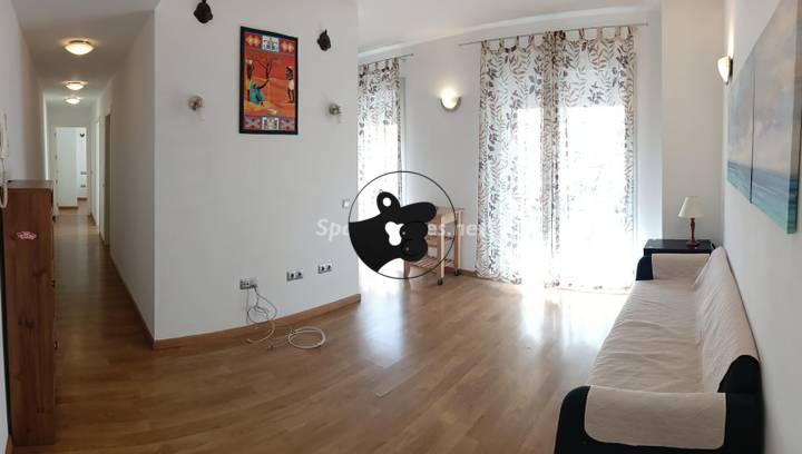 2 bedrooms apartment in Malaga, Malaga, Spain