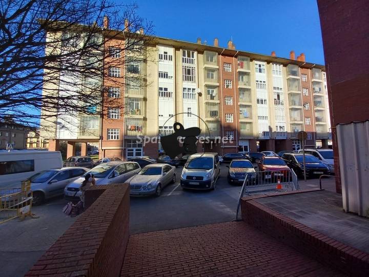 2 bedrooms apartment in Torrelavega, Cantabria, Spain