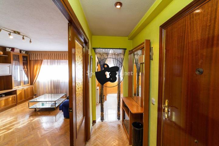 3 bedrooms apartment for sale in Madrid, Madrid, Spain