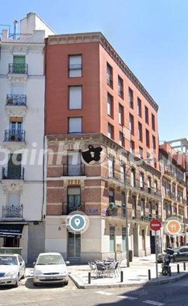 1 bedroom apartment in Madrid, Madrid, Spain