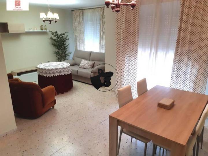 3 bedrooms apartment in Montijo, Badajoz, Spain