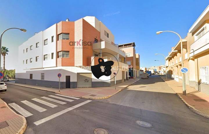 3 bedrooms apartment in El Ejido, Almeria, Spain