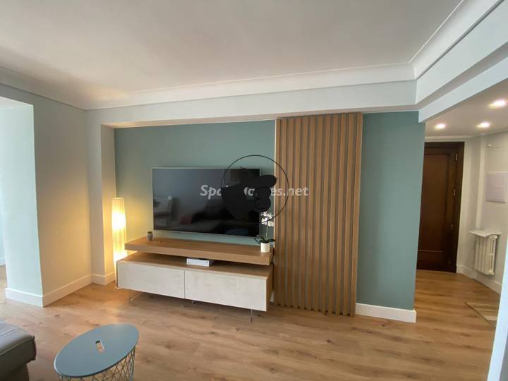 1 bedroom apartment in Zaragoza, Zaragoza, Spain