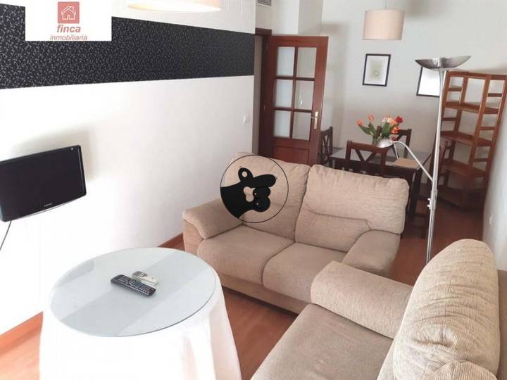 2 bedrooms apartment in Montijo, Badajoz, Spain
