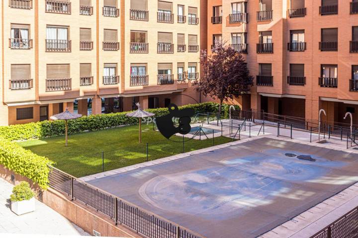 1 bedroom apartment for sale in Madrid, Madrid, Spain