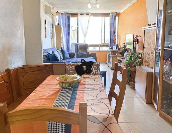 3 bedrooms apartment in San Bartolome de Tirajana, Las Palmas, Spain