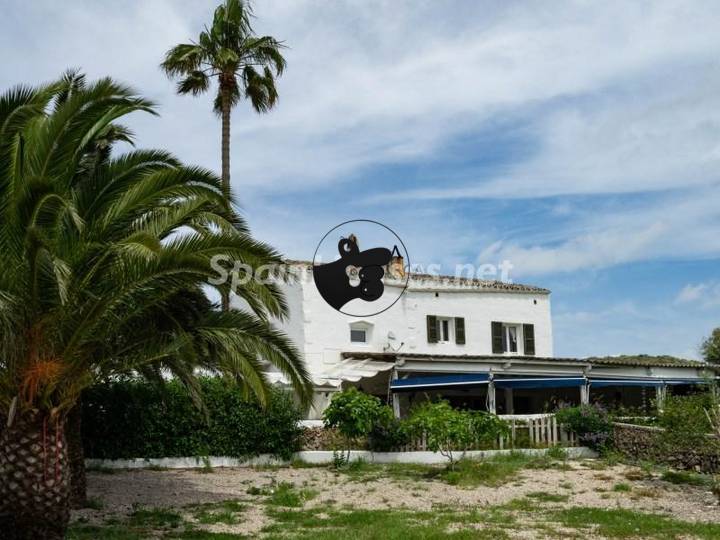 house in Mahon, Balearic Islands, Spain