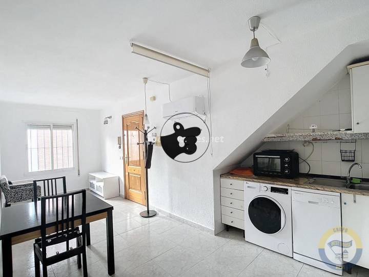 1 bedroom apartment for sale in Arganda del Rey, Madrid, Spain