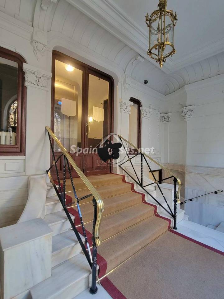 Apartment for sale in Madrid, Madrid, Spain