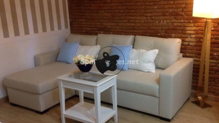 1 bedroom apartment for sale in Barcelona, Barcelona, Spain