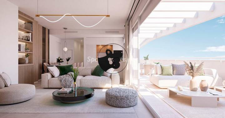 2 bedrooms apartment in Torre del Mar, Malaga, Spain