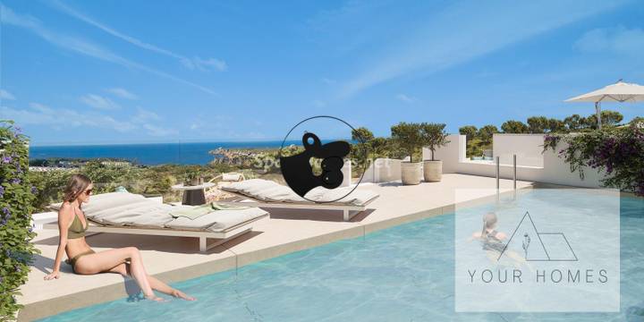 3 bedrooms apartment in Es Castell, Balearic Islands, Spain
