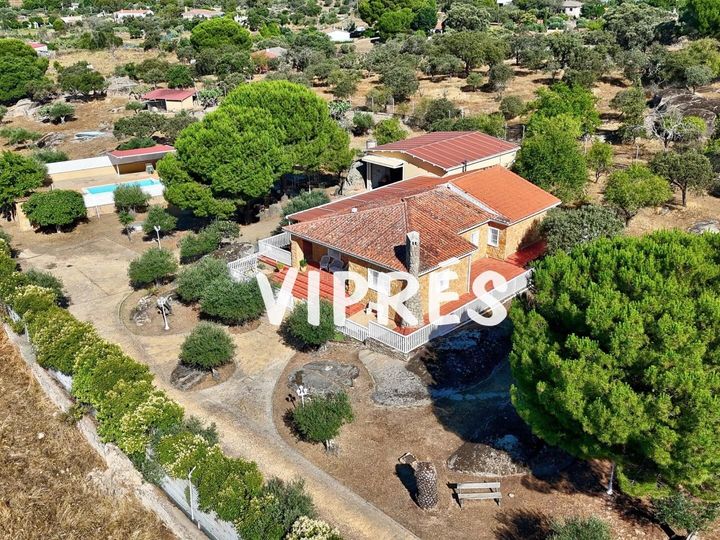 3 bedrooms house for sale in Caceres county, Spain