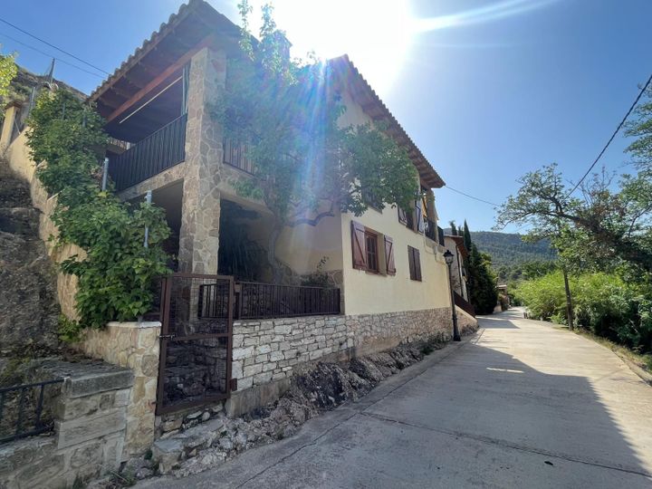 3 bedrooms house for sale in Matarrana, Spain