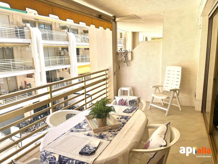 1 bedroom apartment for sale in Salou de Llevant, Spain