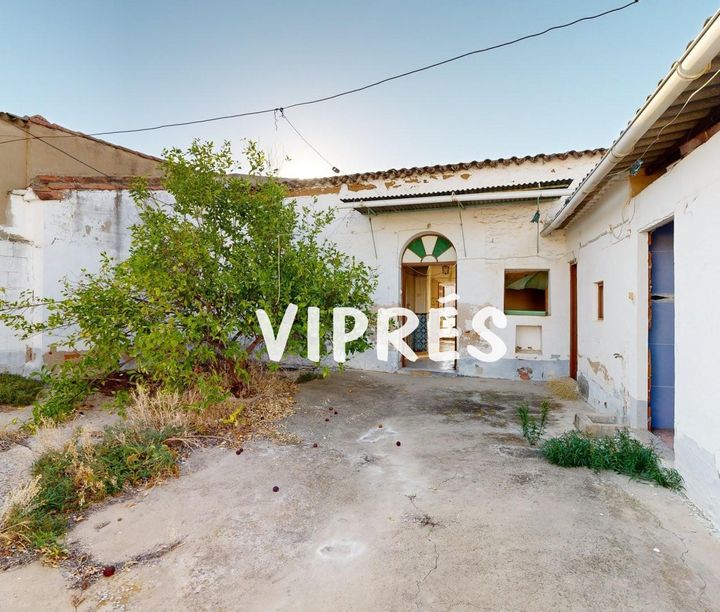 3 bedrooms house for sale in Tierra de Merida - Vegas Bajas, Spain