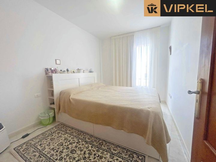 2 bedrooms apartment for sale in Adeje, Spain