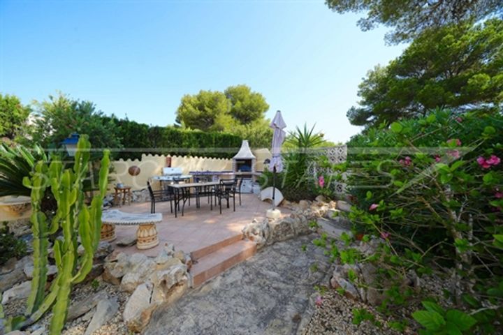 4 bedrooms house for sale in Javea (Xabia), Spain