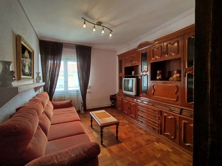 3 bedrooms apartment for sale in Pamplona, Spain