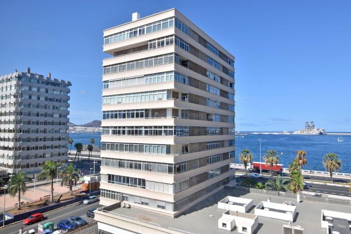 3 bedrooms apartment for sale in Arenales - Lugo - Avda Maritima, Spain