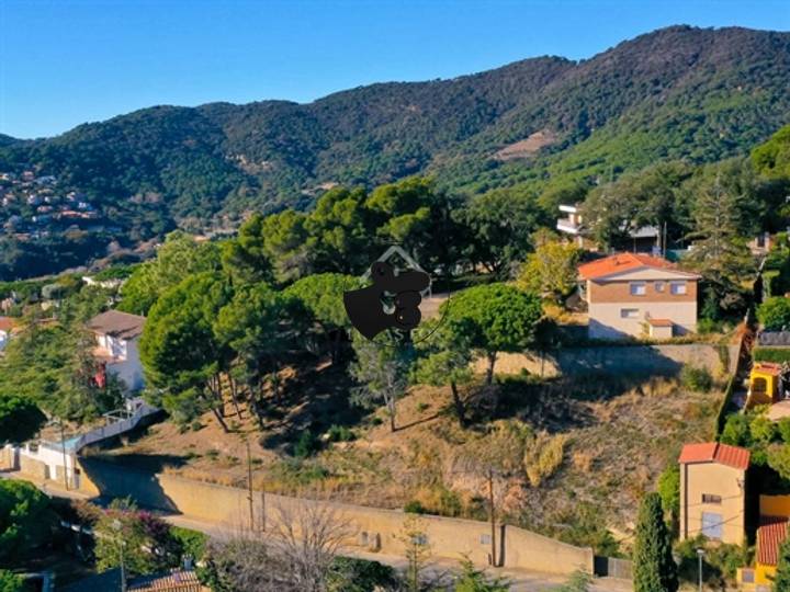 3 bedrooms house in Cabrils, Spain