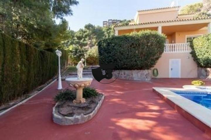 4 bedrooms house in Sagunto, Spain