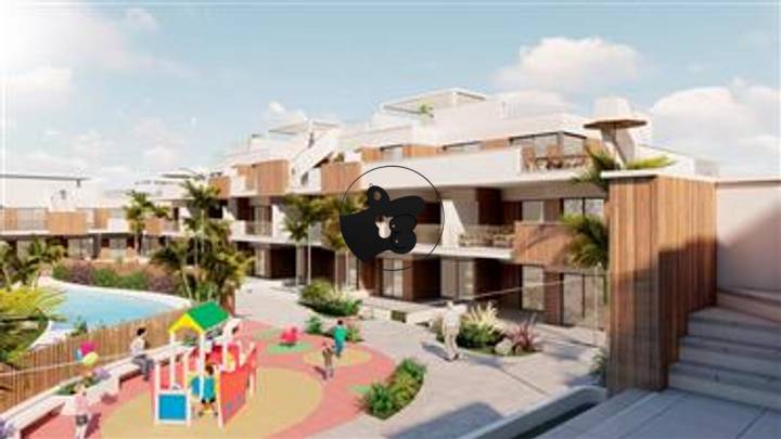 2 bedrooms apartment for sale in Pilar de la Horadada, Spain