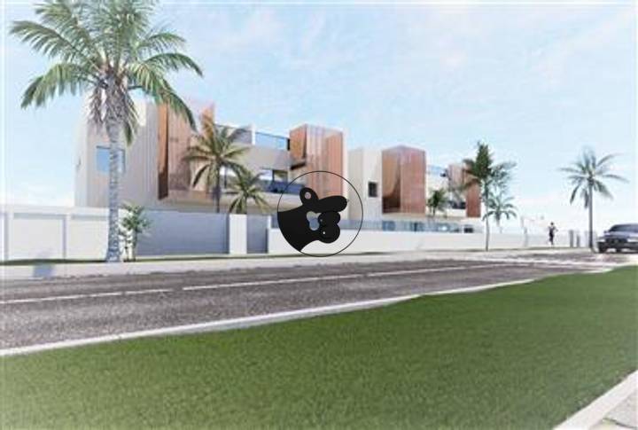 3 bedrooms apartment for sale in Torrevieja, Spain