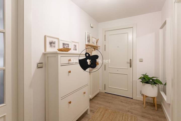 3 bedrooms apartment in Pamplona, Navarre, Spain