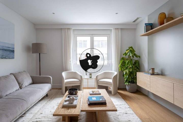 3 bedrooms apartment for sale in Madrid, Madrid, Spain