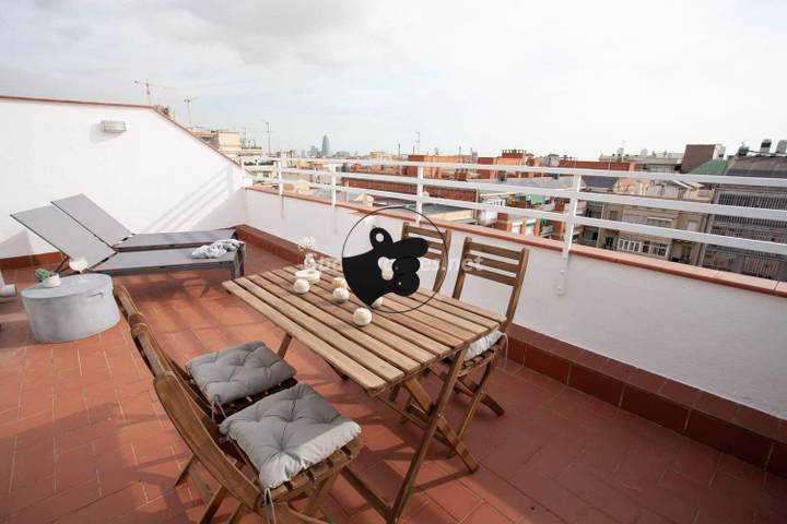 2 bedrooms apartment for rent in Barcelona, Barcelona, Spain