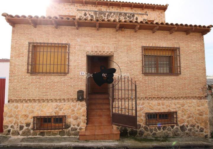 3 bedrooms house in Alameda de la Sagra, Toledo, Spain