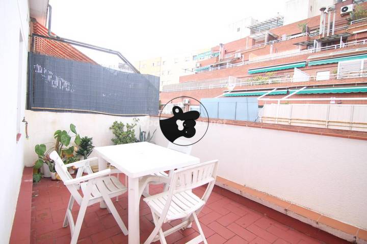 2 bedrooms apartment for rent in Barcelona, Barcelona, Spain