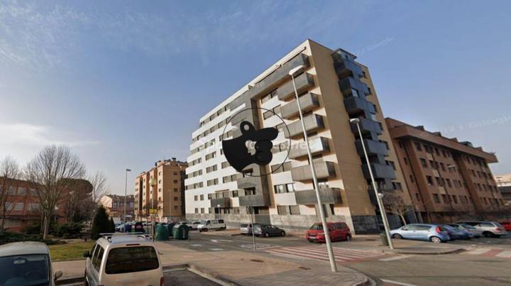 2 bedrooms apartment in Huarte, Navarre, Spain