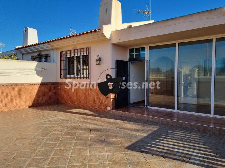 3 bedrooms house in Almeria, Almeria, Spain