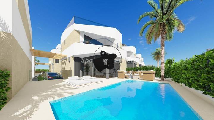 3 bedrooms house in Orihuela, Alicante, Spain
