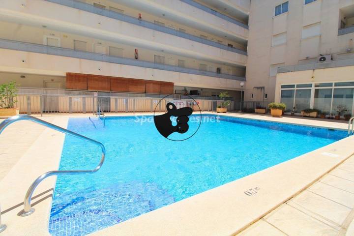 2 bedrooms apartment in Almoradi, Alicante, Spain