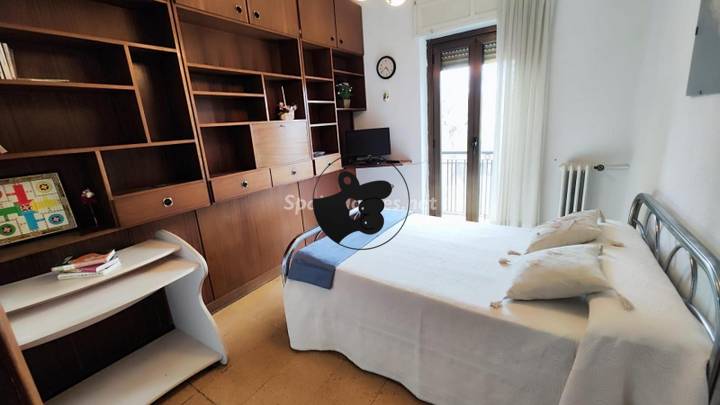 4 bedrooms apartment in Leon, Leon, Spain