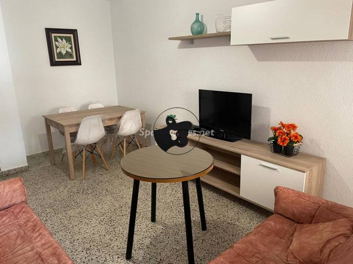 4 bedrooms apartment in Granada, Granada, Spain