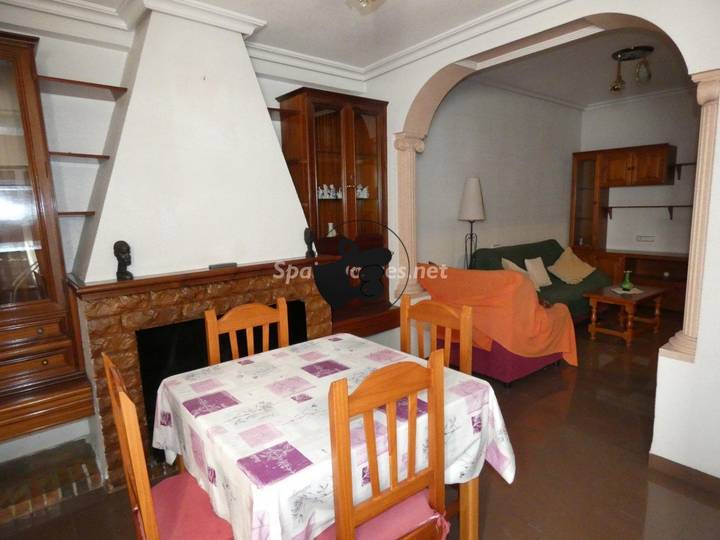 5 bedrooms house in Alguazas, Murcia, Spain
