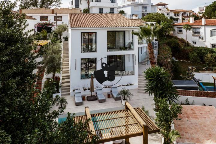 5 bedrooms house in Marbella, Malaga, Spain