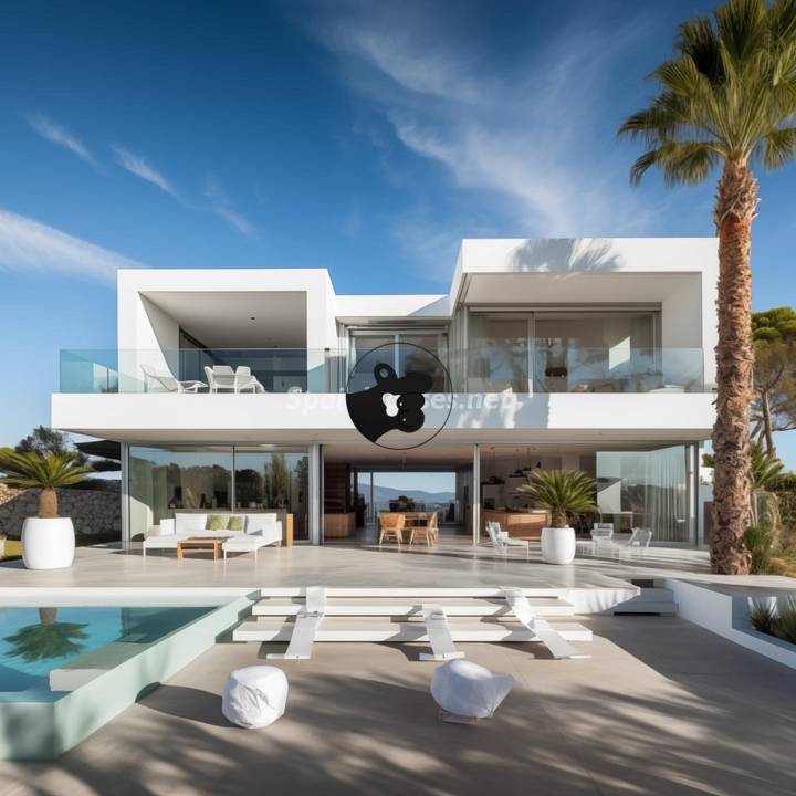 5 bedrooms house in Estepona, Malaga, Spain