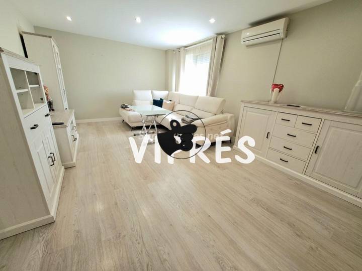 3 bedrooms apartment in Merida, Badajoz, Spain